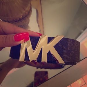 Michael Kors belt